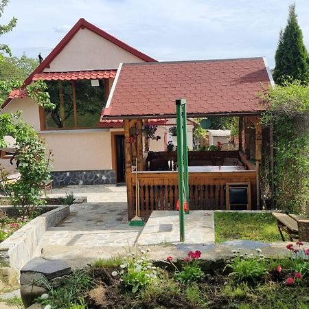 Pensiunea Mirela Breaza  Exterior foto